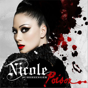 Disco Poison de Nicole Scherzinger