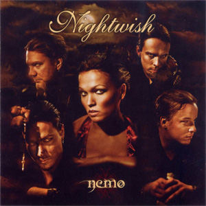Disco Nemo de Nightwish