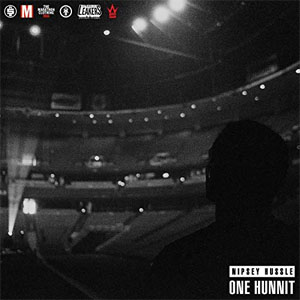 Disco One Hunnit de Nipsey Hussle