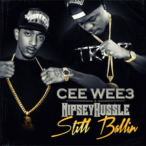 Disco Still Ballin de Nipsey Hussle