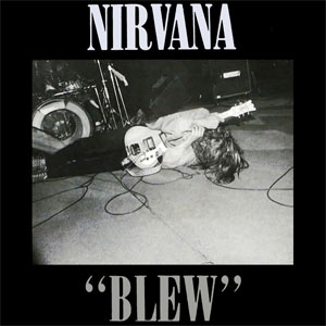 Disco Blew (Ep) de Nirvana