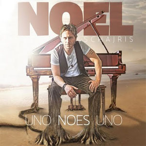 Disco  Uno No Es Uno  de Noel Schajris