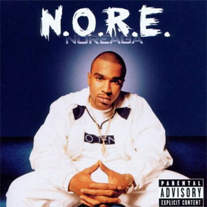 Disco Norega de N.O.R.E.