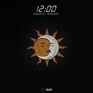 Disco 12:00 de Noreh