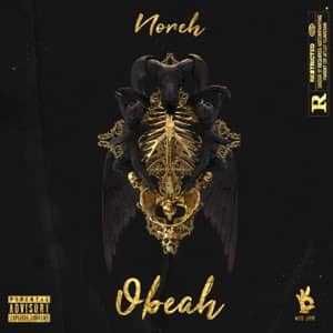Disco Obeah de Noreh