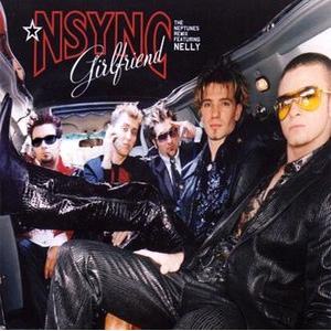 Disco Girlfriend de NSYNC