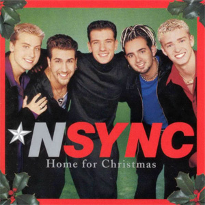 Disco Home For Christmas de NSYNC