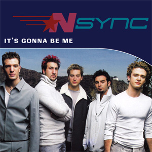 Disco It's Gonna Be Me de NSYNC