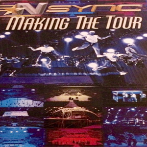 Disco Making The Tour de NSYNC