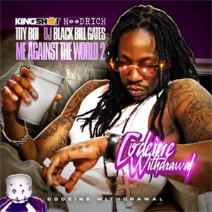 Disco Me Against The World 2 de 2 Chainz