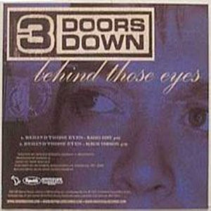 Disco Behind Those Eyes de 3 Doors Down