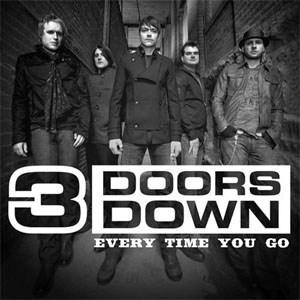Disco Every Time You Go de 3 Doors Down