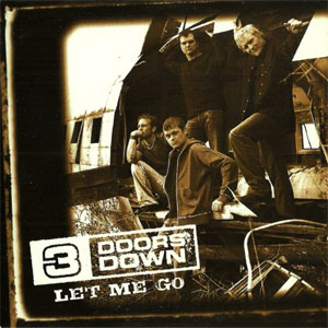 Disco Let Me Go de 3 Doors Down