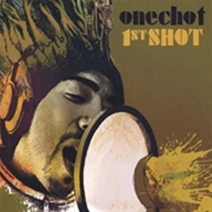 Disco 1st Shot de OneChot
