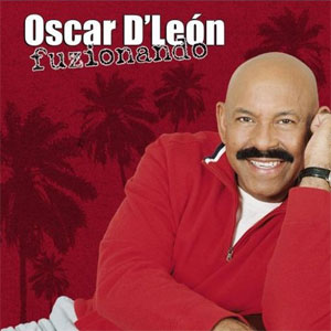 Disco Fuzio Nando de Oscar D' León