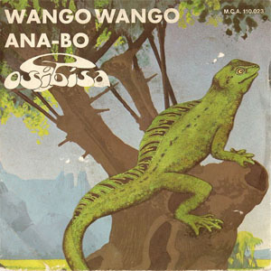 Disco Wango Wango  de Osibisa