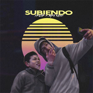 Disco Subiendo de Pailita