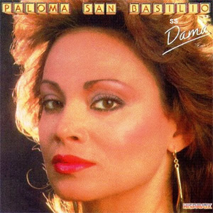 Disco Dama de Paloma San Basilio