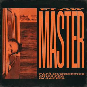 Disco Flow Master de Papa Humbertico