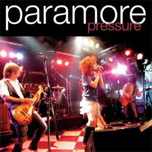 Disco Pressure de Paramore