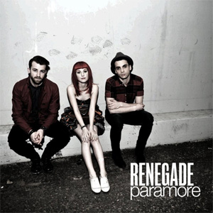 Disco Renegade de Paramore
