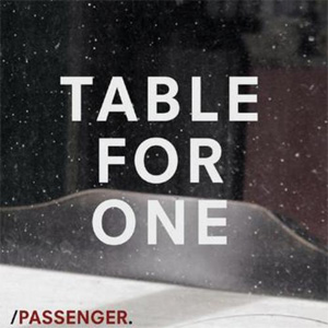 Disco Table For One (Ep)  de Passenger