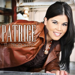 Disco Tu Proposito de Patrice