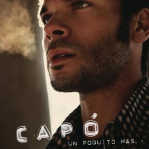 Disco Un Poquito Más de Pedro Capó