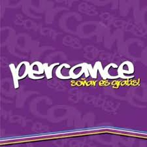 Disco Soñar Es Gratis de Percance