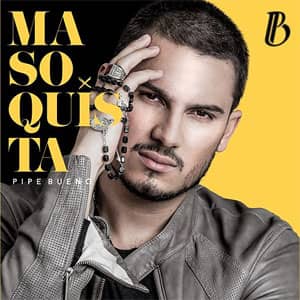 Disco Masoquista de Pipe Bueno