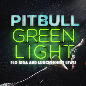 Disco Greenlight de Pitbull