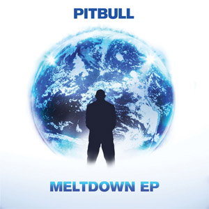 Disco Meltdown (Ep) de Pitbull