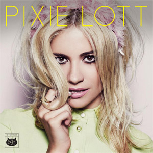 Disco Pixie Lott de Pixie Lott