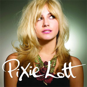 Disco Turn It Up (Deluxe Edition) de Pixie Lott