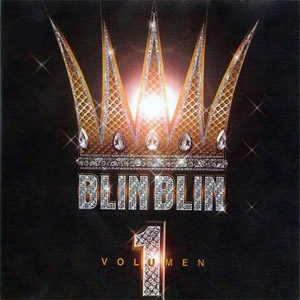Disco Blin BLin Vol.1 de Plan B