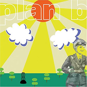 Disco Like Aship de Plan B