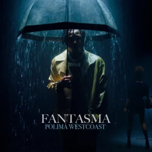 Disco Fantasma de Polimá WestCoast