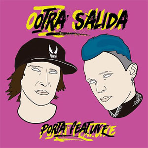 Disco Otra Salida de Porta