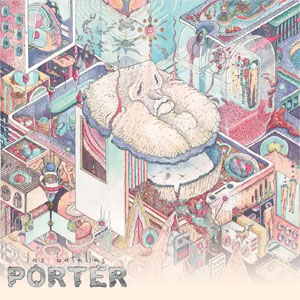 Álbum Las Batallas de Porter