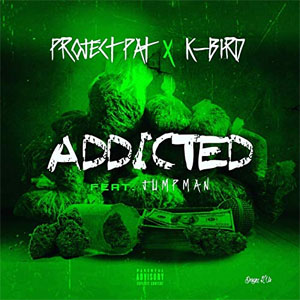 Disco Addicted de Project Pat