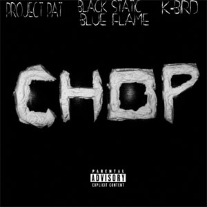 Disco Chop  de Project Pat