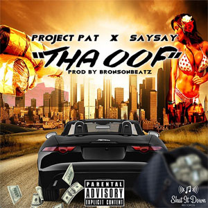 Disco Tha Oof de Project Pat