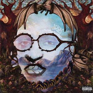 Disco Quavo Huncho de Quavo