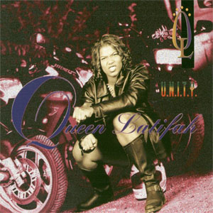 Disco U.N.I.T.Y. de Queen Latifah