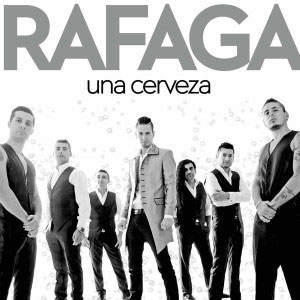 Disco Una Cerveza de Ráfaga