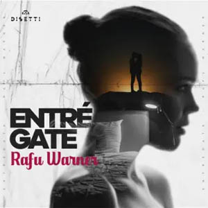 Disco Entrégate de Rafú Warner