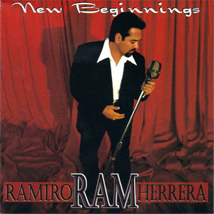 Disco New Beginnings de Ram Herrera