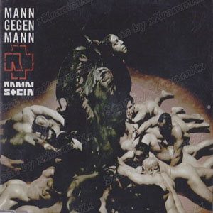 Disco Mann Gegen Mann de Rammstein
