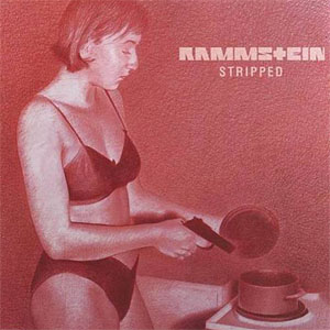 Disco Stripped de Rammstein