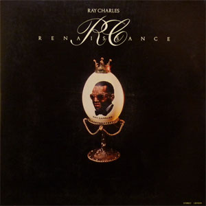 Disco Renaissance de Ray Charles